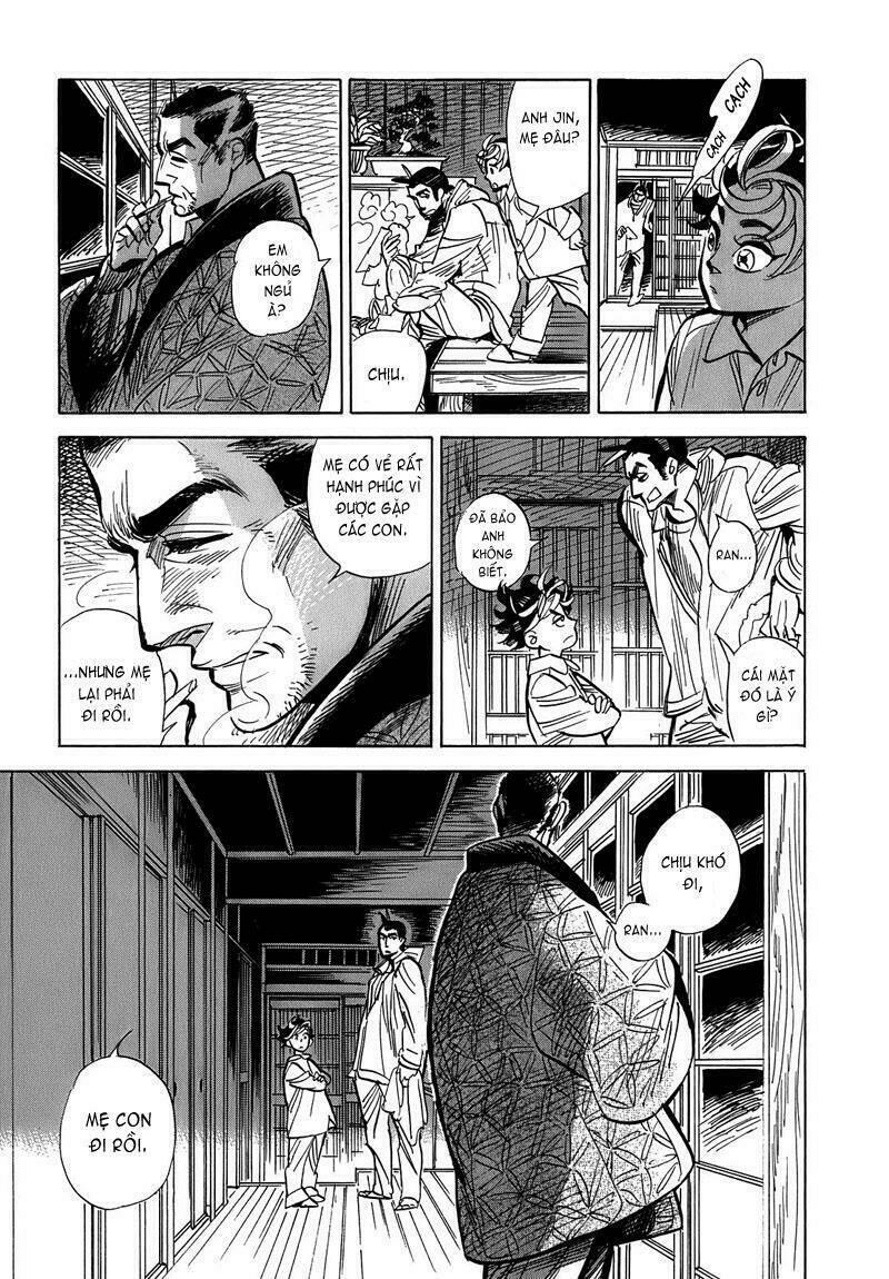 ran to haiiro no sekai chapter 2 24