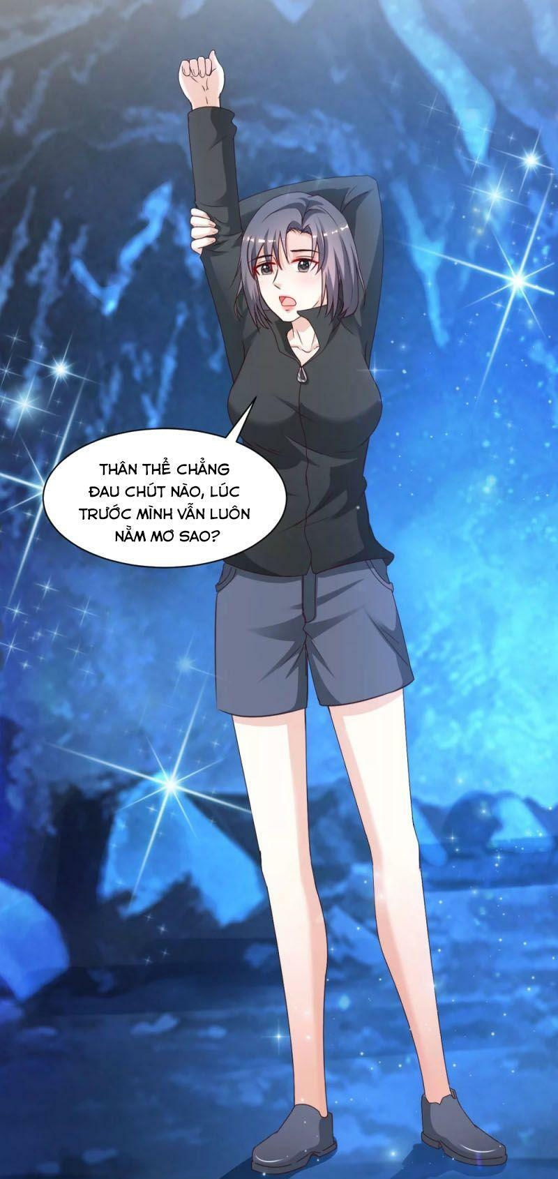 tối cường vận đào hoa chapter 123 5