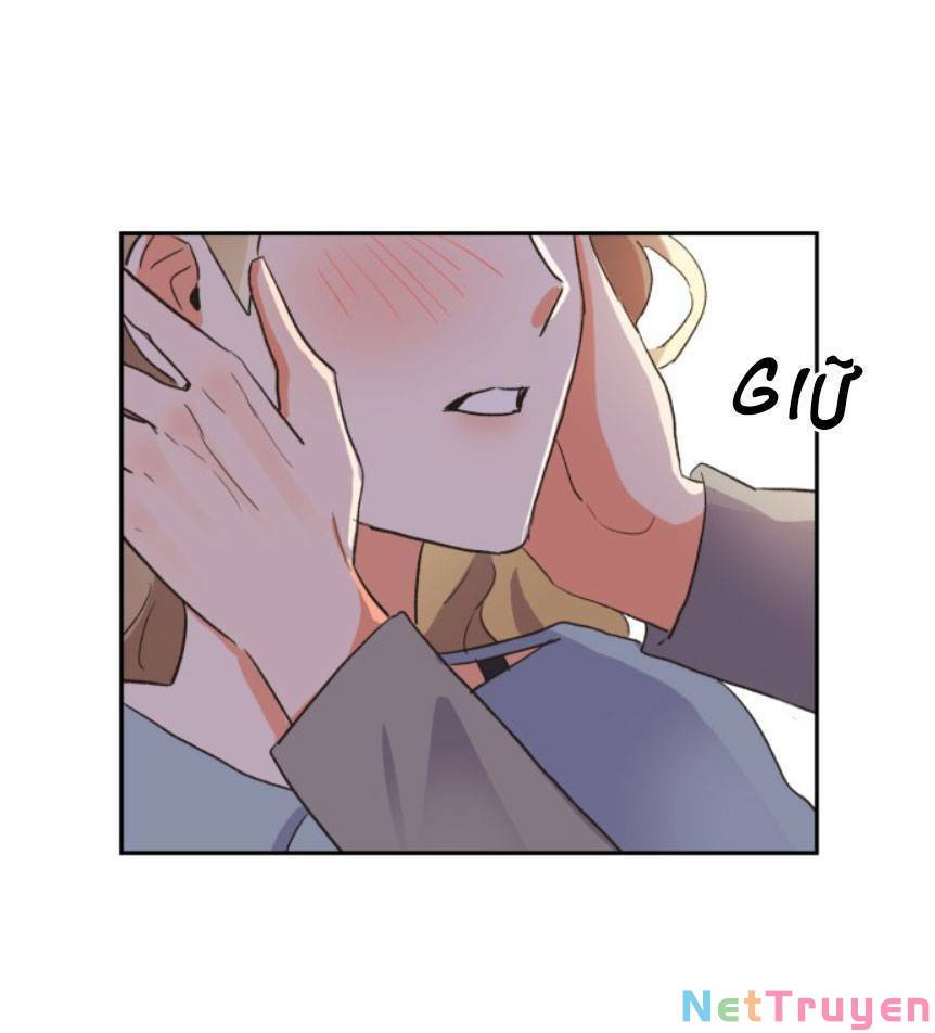 nụ hôn của giác quan thứ sáu chapter 28 61