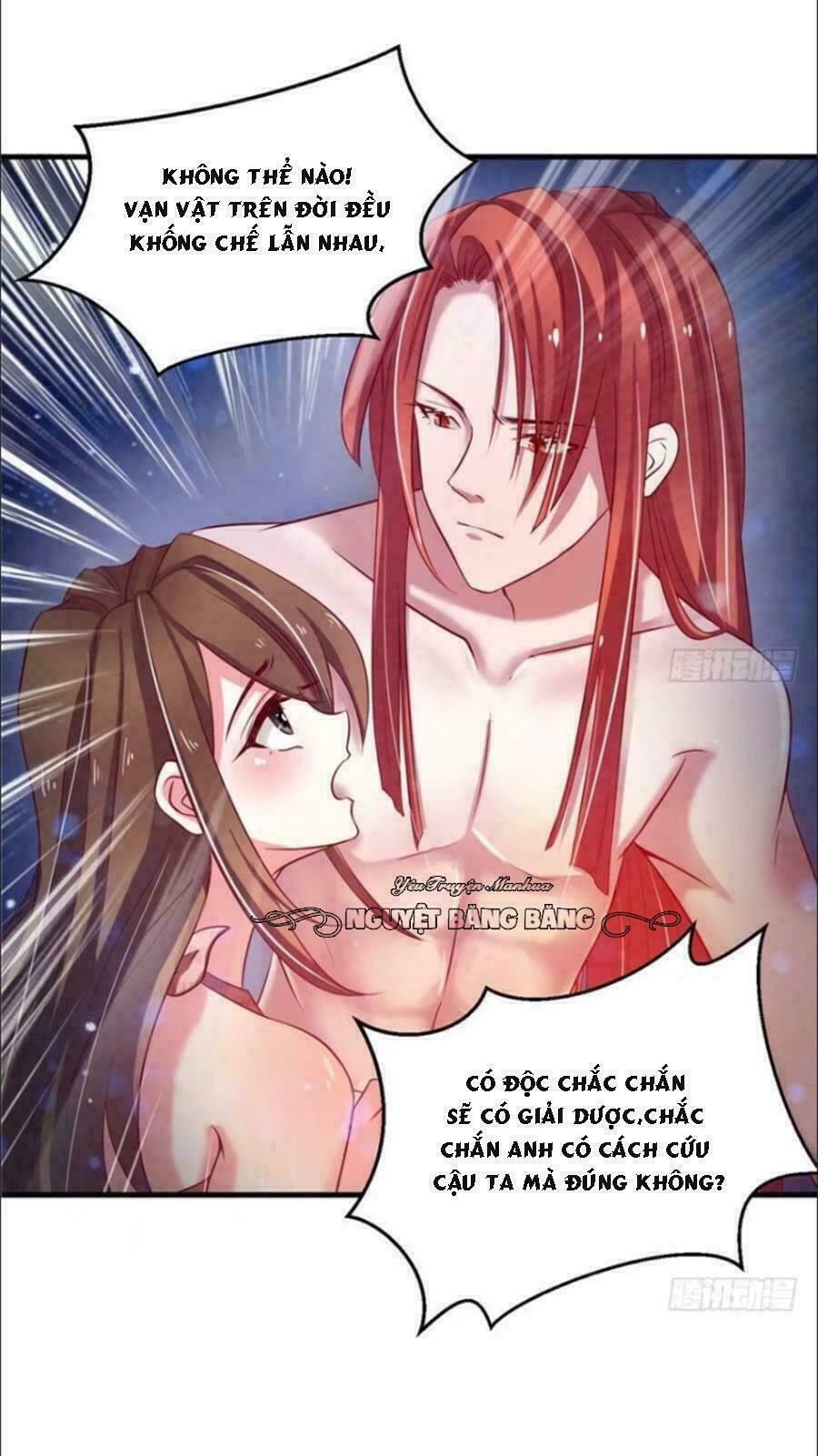 [16+] thảnh thơi thú thế chủng chủng điền, sinh sinh tể chapter 22 21