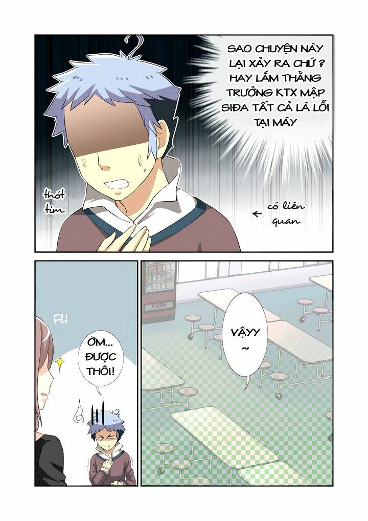 yaoguai mingdan chapter 4 16