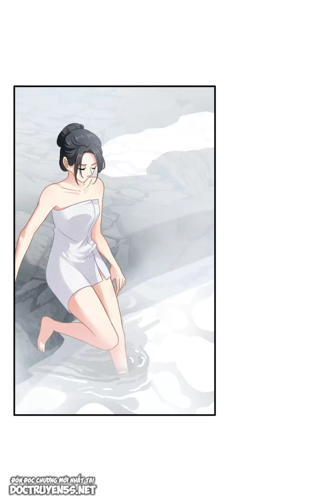 ảnh hậu một tuần mập ba cân chapter 7 16