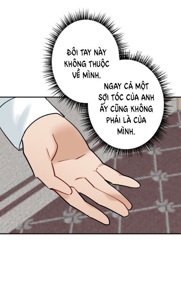 Hôn Nhân Tiền Định chapter 66.2 - Trang 27
