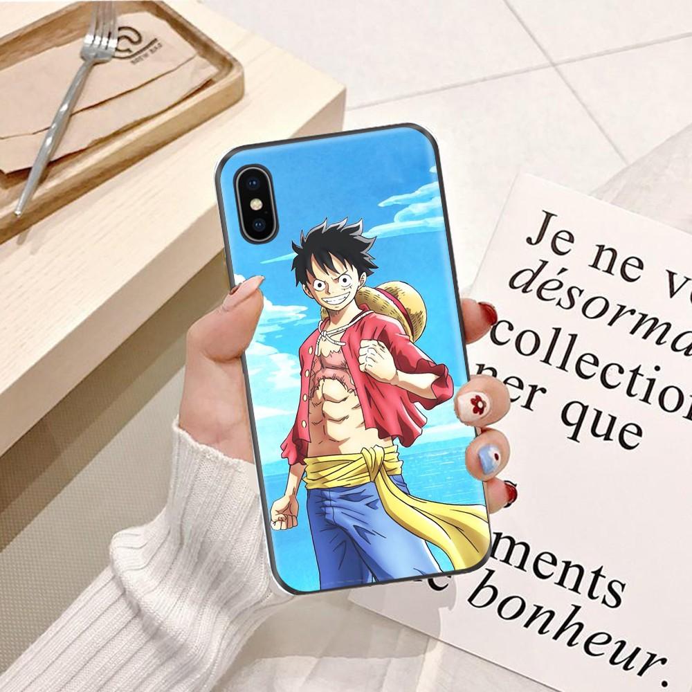 Ốp lưng dành cho iPhone 11 Silicon dẻo hình Thám Tử Trứ Danh