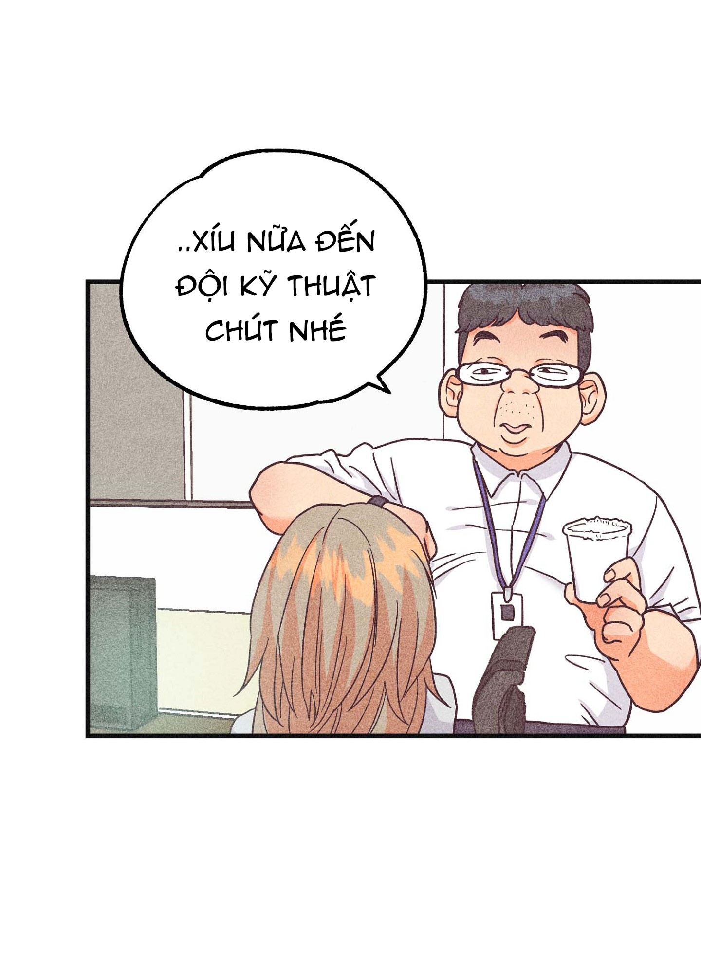 chạy đâu cho thoát chapter 25 38