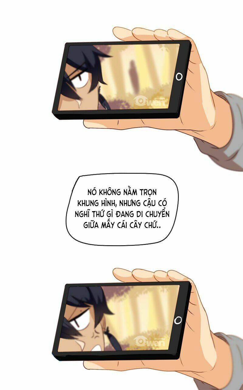 lời nguyền lalin chapter 12 26