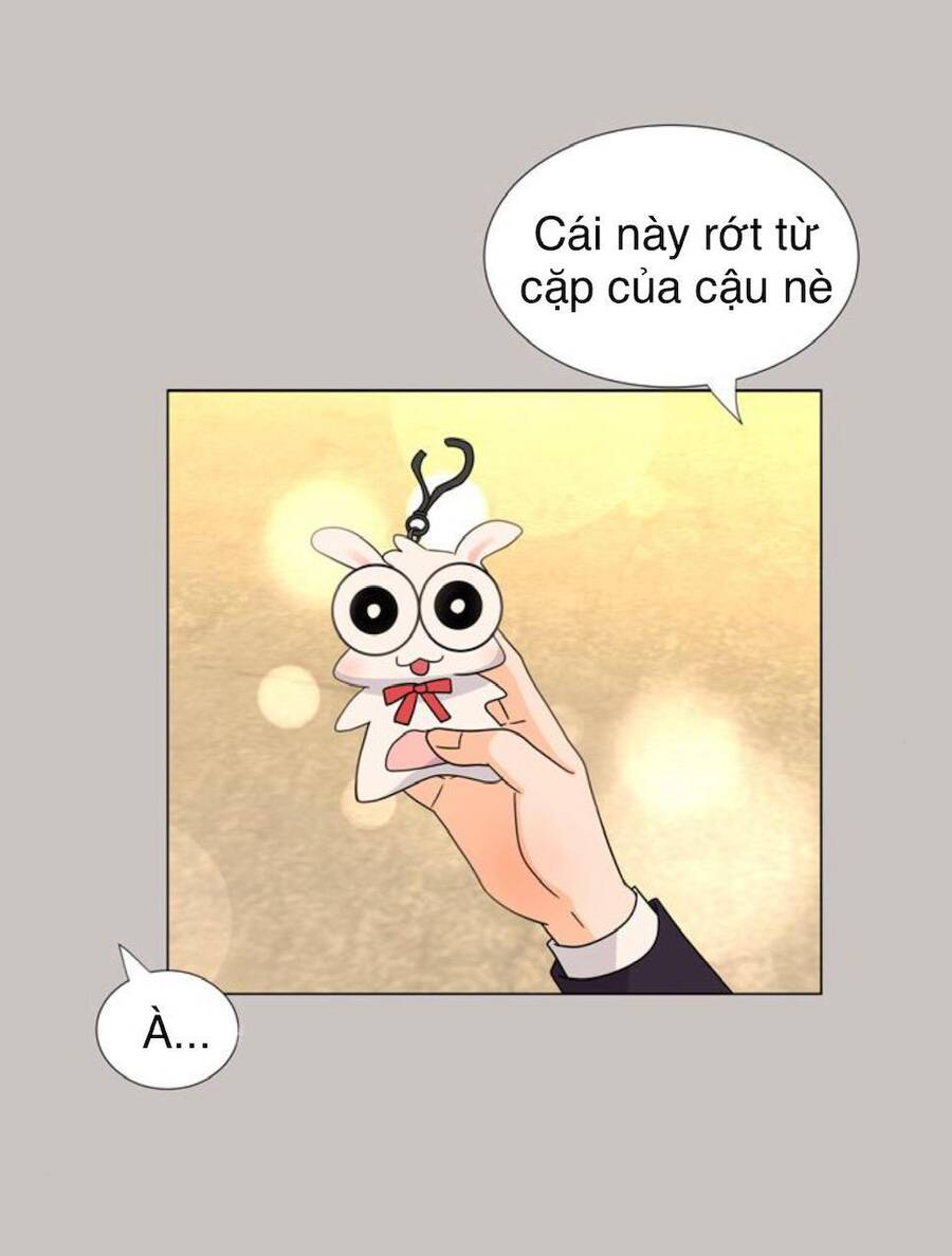 idol và sếp, em yêu ai? chapter 61 30