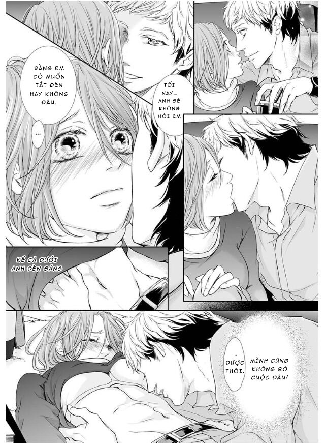 cơ hội thứ hai chapter 3.2 6