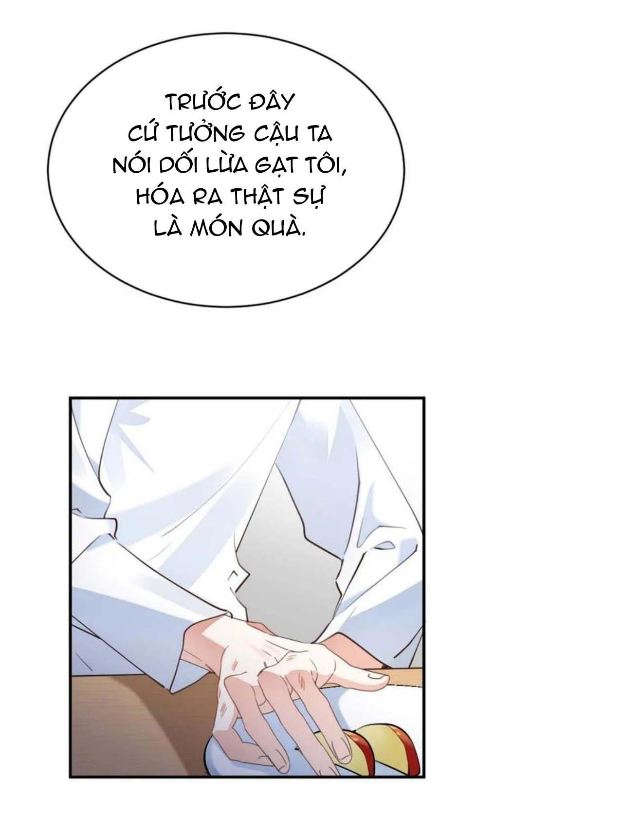 Tín Hiệu Bão (END) chapter 28