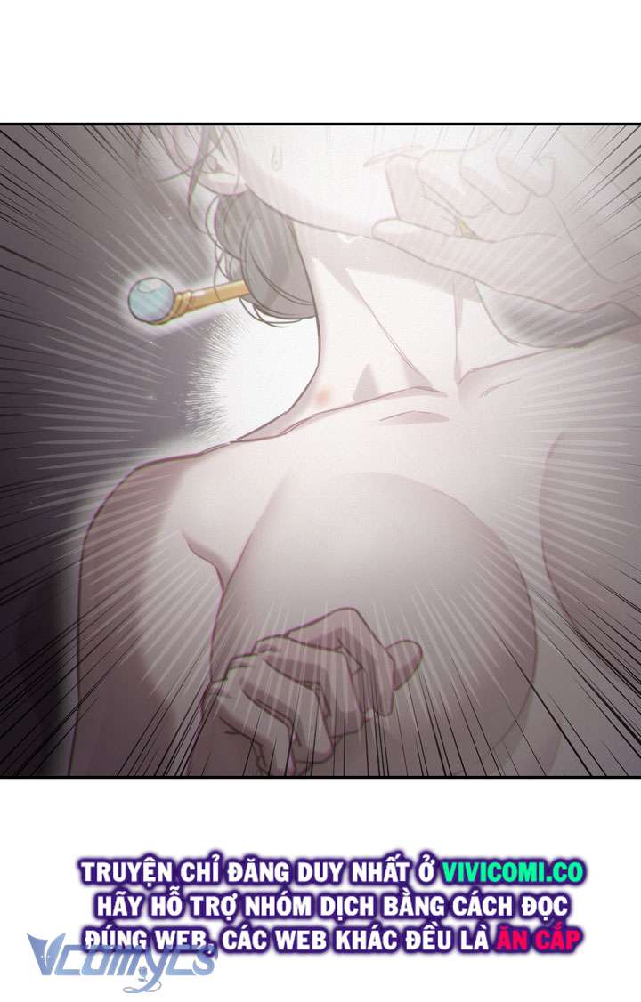 [18+] tiết học bí mật của trung điện chapter 49 49