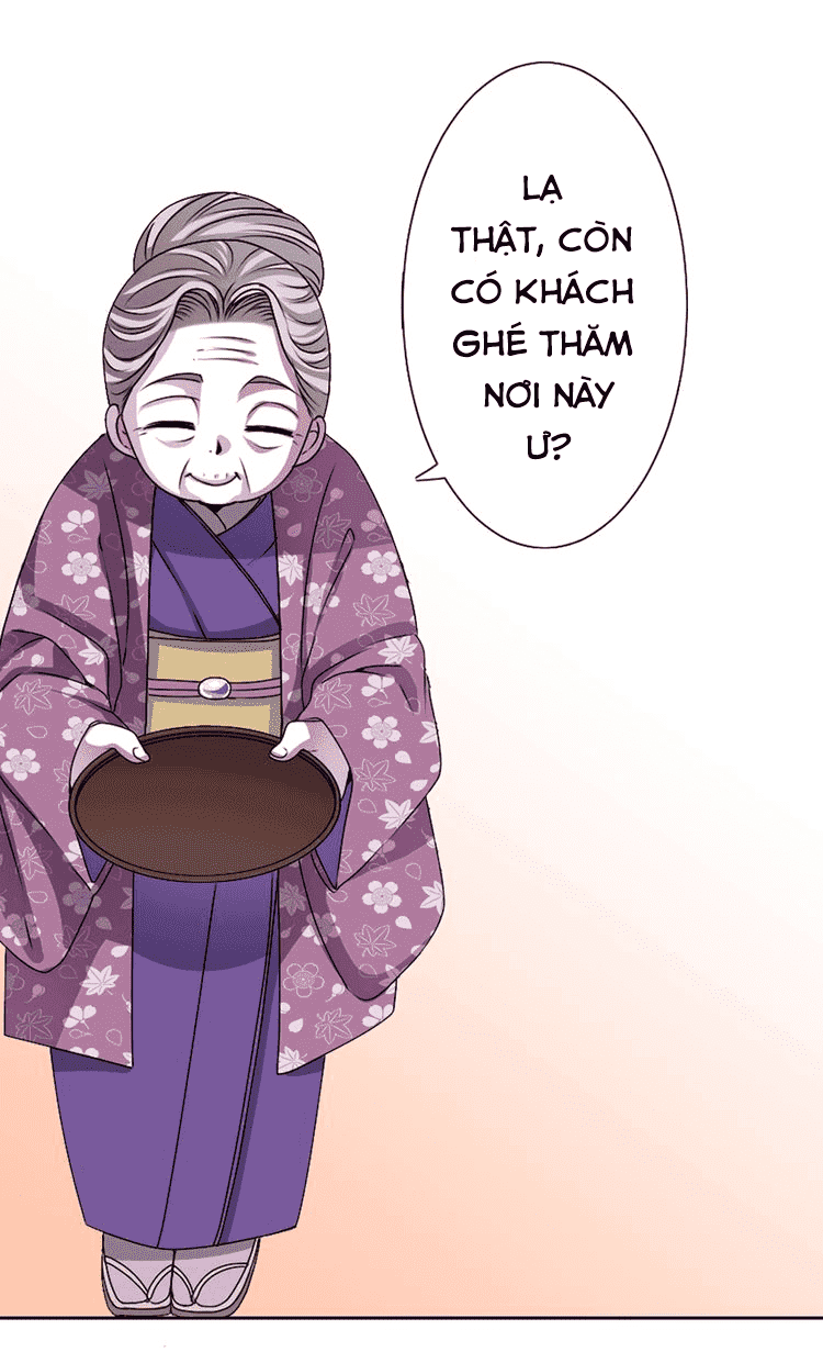 linh chúc thiếu nữ chapter 3 7