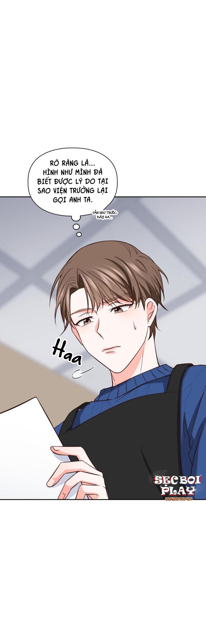 phòng tắm hơi chapter 17 14
