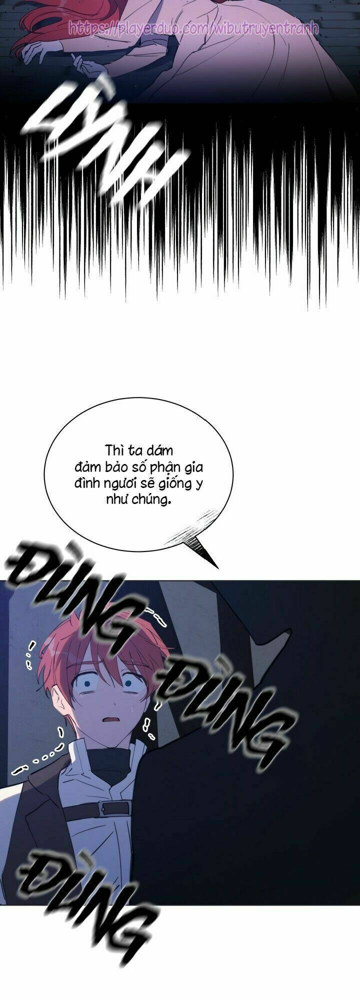 cái chết của lamia orphe chapter 23 56