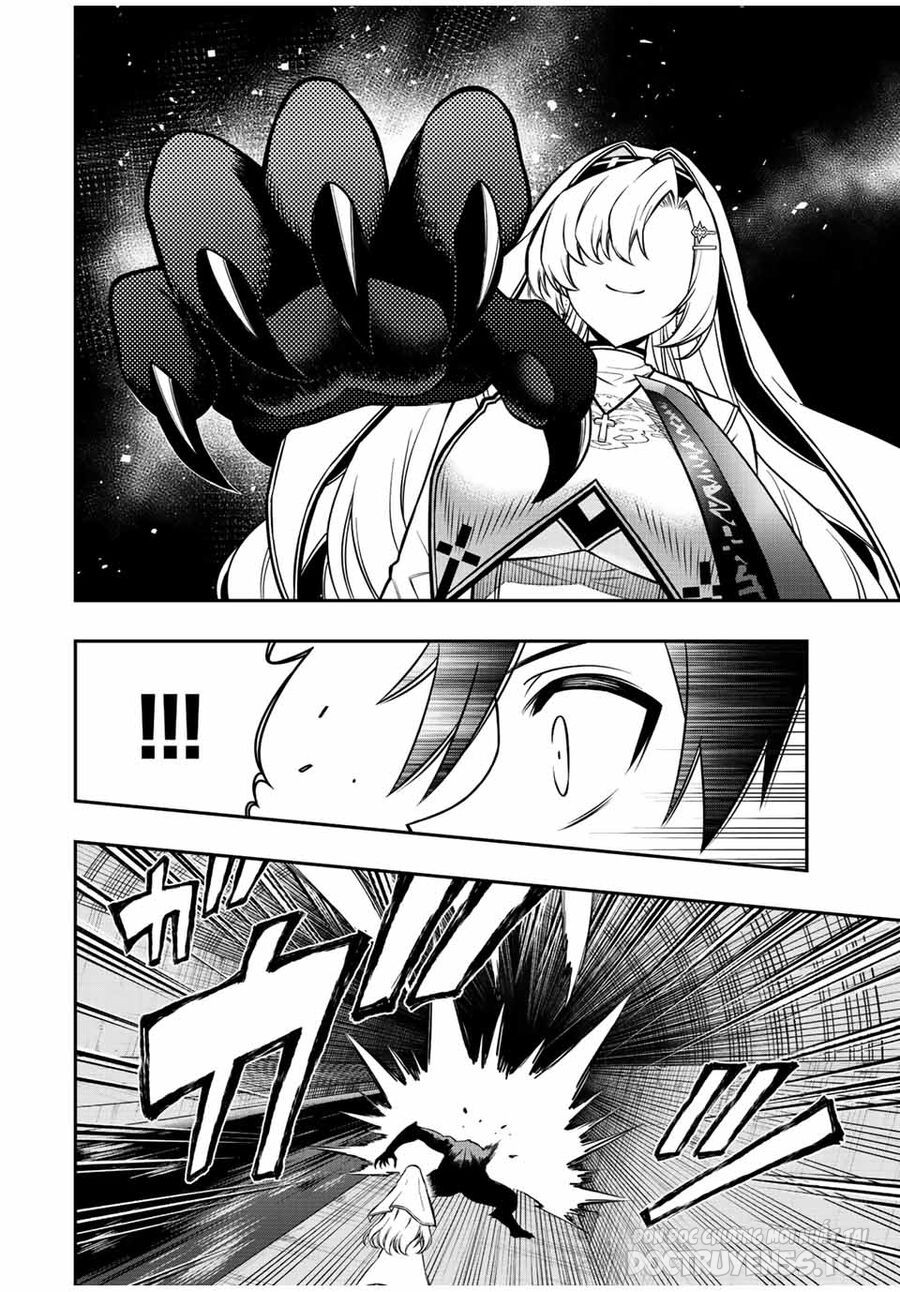 rettou hito no maken tsukai: sukiruboudo wo kushi shite saikyou ni itaru chapter 76 7