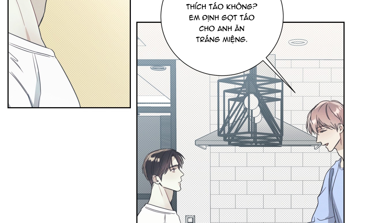 dải hợp âm trên đại dương xanh chapter 9 44