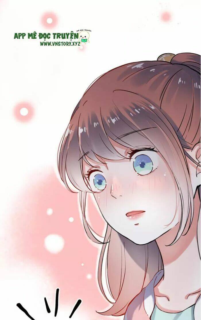 trạch thượng tịch mịch huỳnh hỏa chapter 18 79