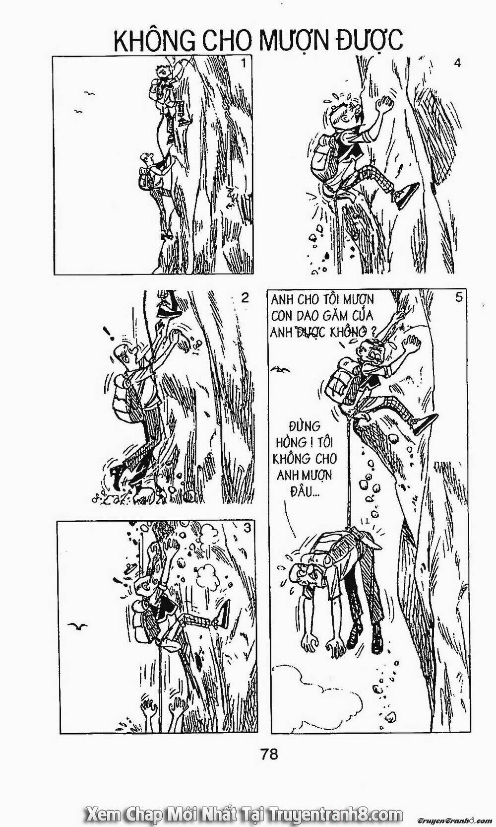 chú thoong chapter 145 14