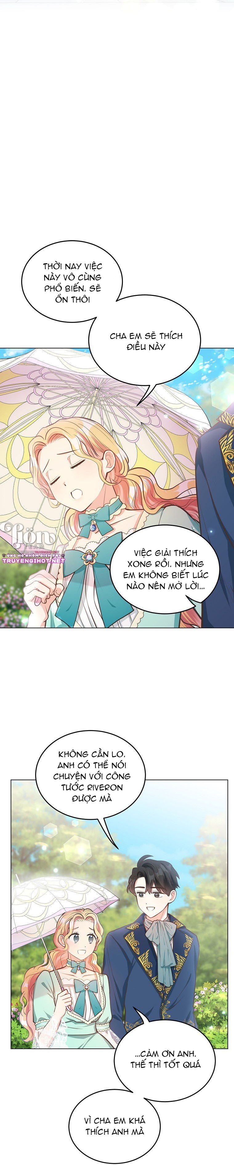 mùa đào vào tháng sáu chapter 15.1 15