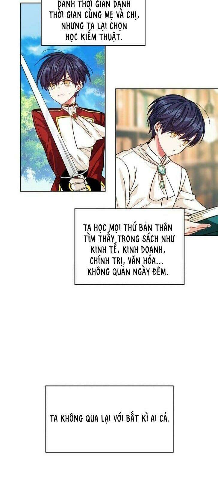 nữ hoàng ngoại khoa chapter 48 36