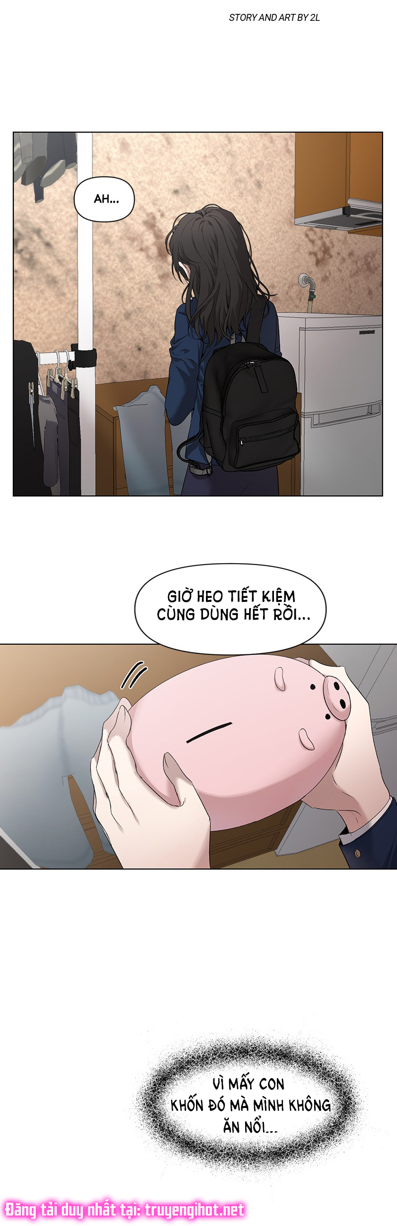 Tự Do Trong Mơ chapter 1.1 24