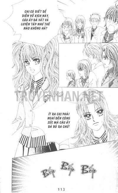 cô nàng sandwich chapter 5 15