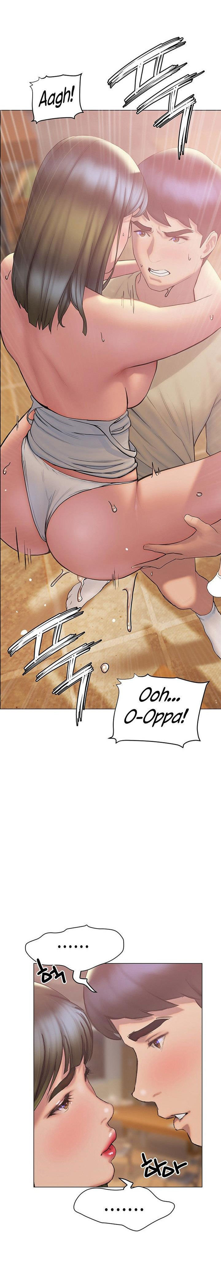 cách chúng mình tán tỉnh nhau chapter 28 20