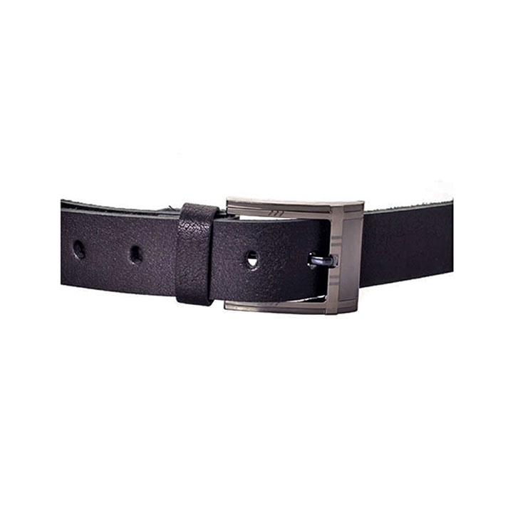 Thắt lưng nam Huy Hoàng da bò 1 lớp 3,5P màu da, đen, nâu HC4104-05-06