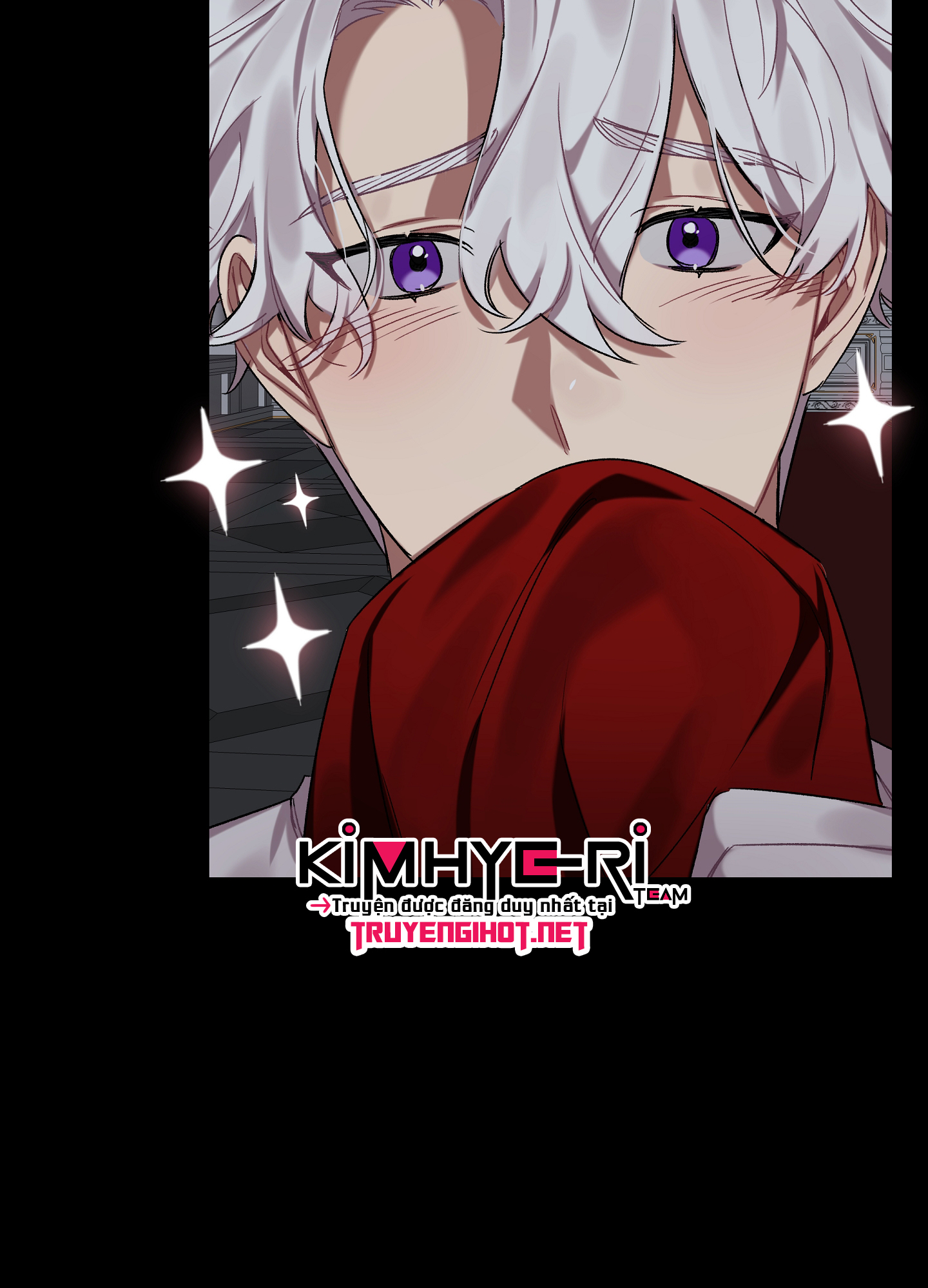 bỗng ngày nọ bị một tên đáng ghét cầu hôn chapter 13 89