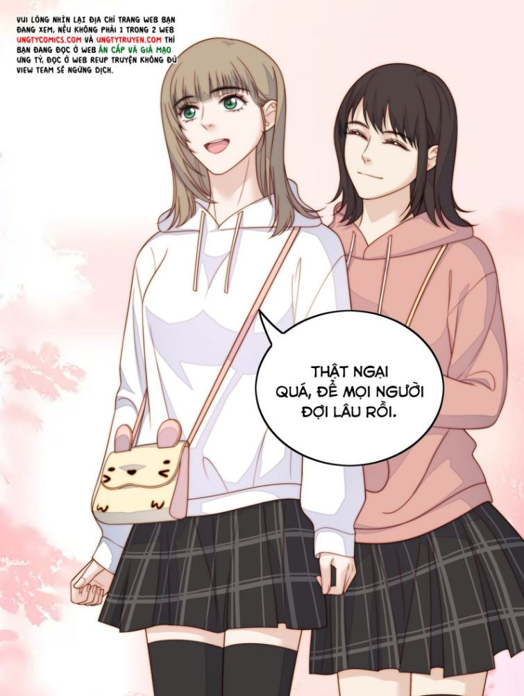 tôi bảo bạn cùng bàn đánh cậu chapter 76 26