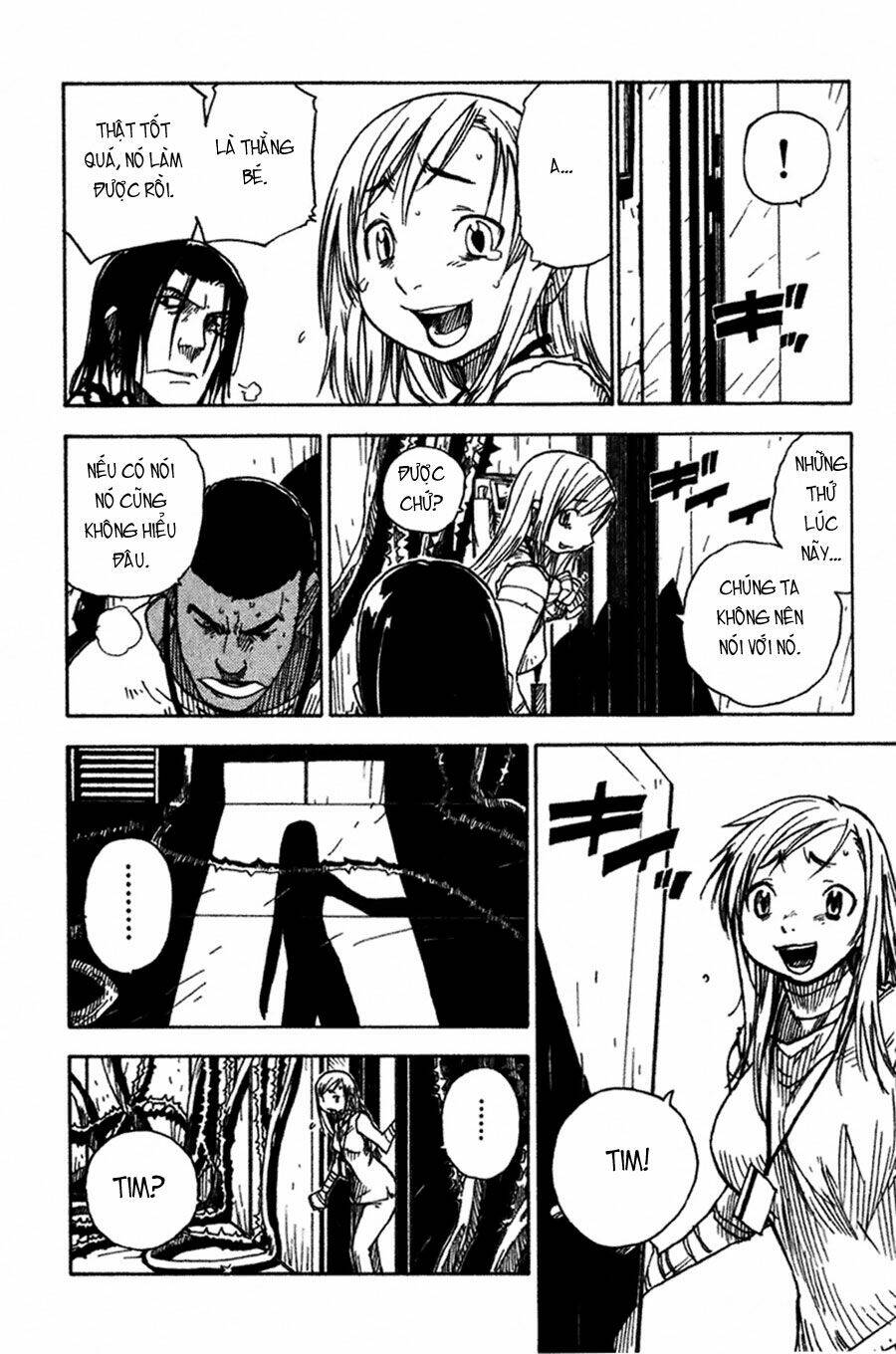 king of thorns chapter 7 26