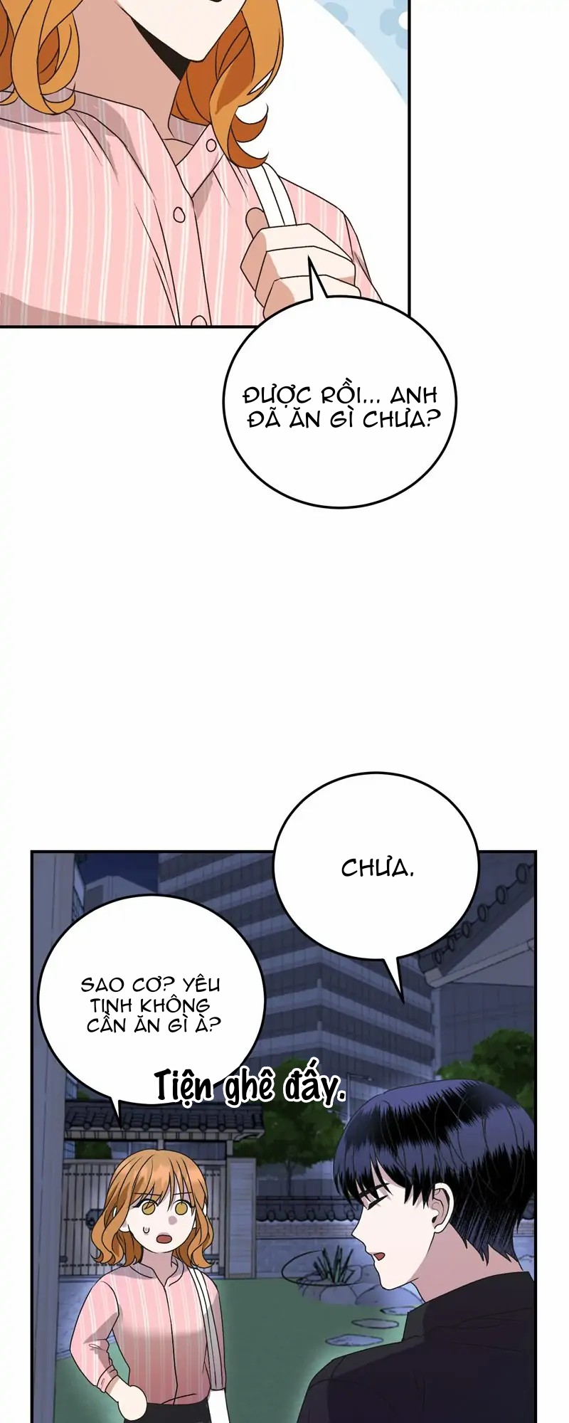 nụ hôn yêu tinh chapter 7.2 17