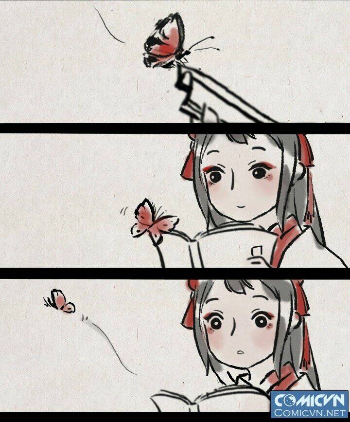 nhất thiền tiểu hòa thượng chapter 10 9