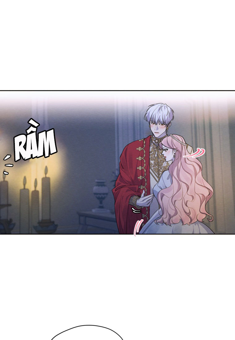 tôi là tình cũ của nam chính chapter 49.1 7