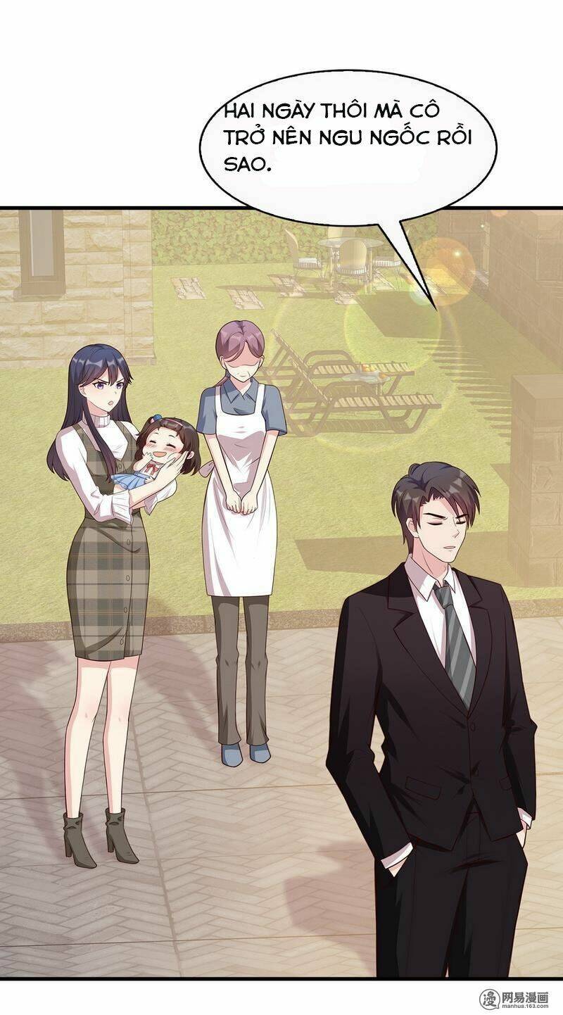 nam thần manh bảo tận diệt chapter 34 6