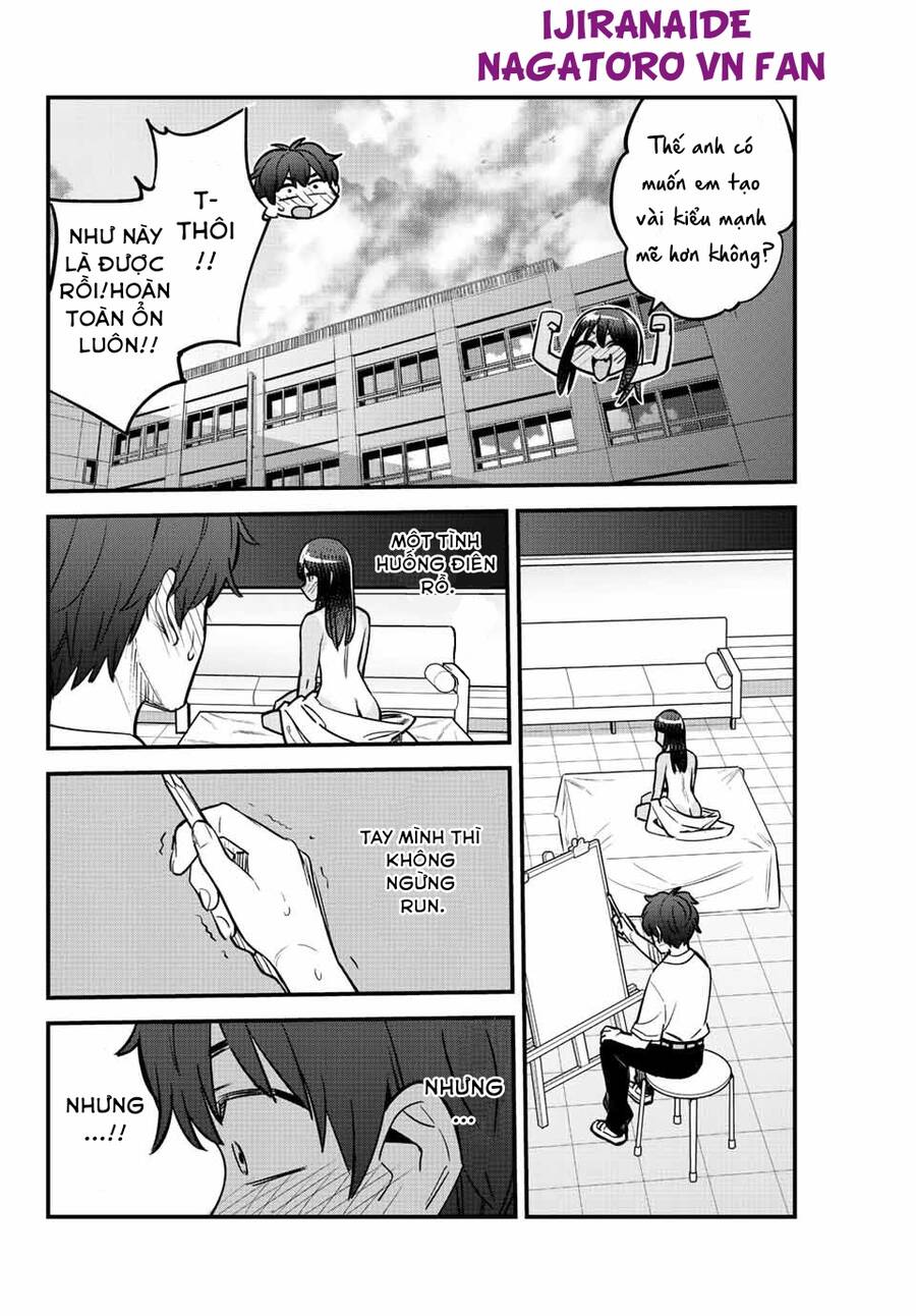 please don bully me - nagatoro-san chapter 114 24