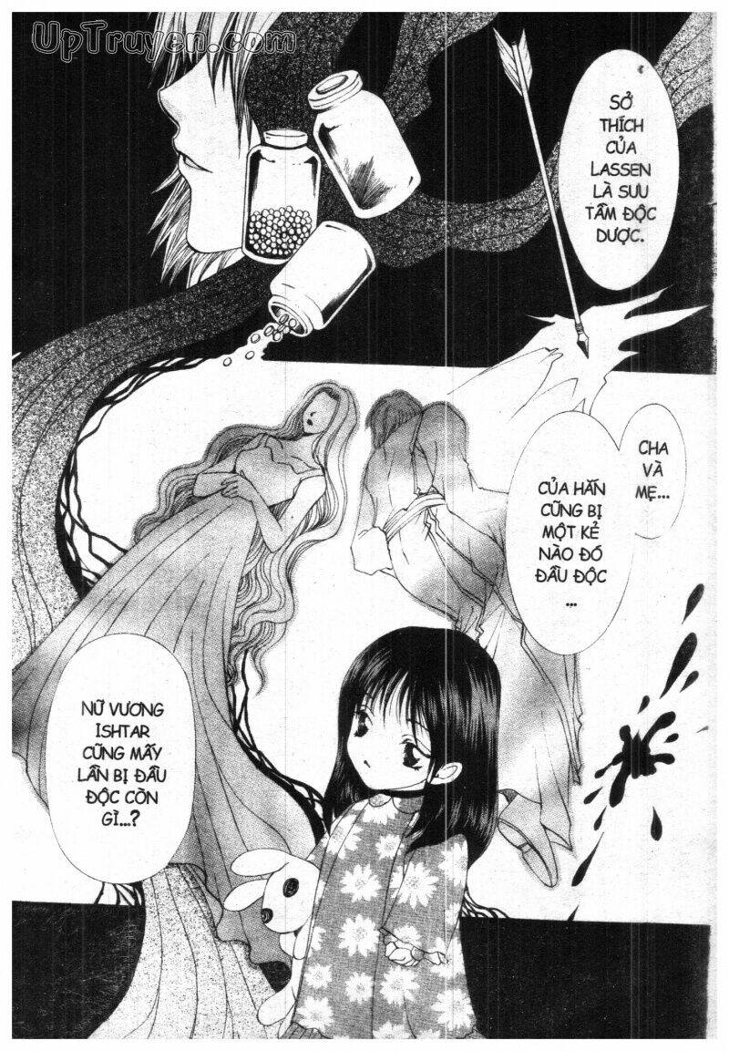 vampire game chapter 11 186