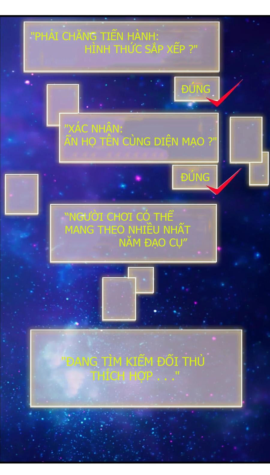 thánh đường chi thành chapter 37 30