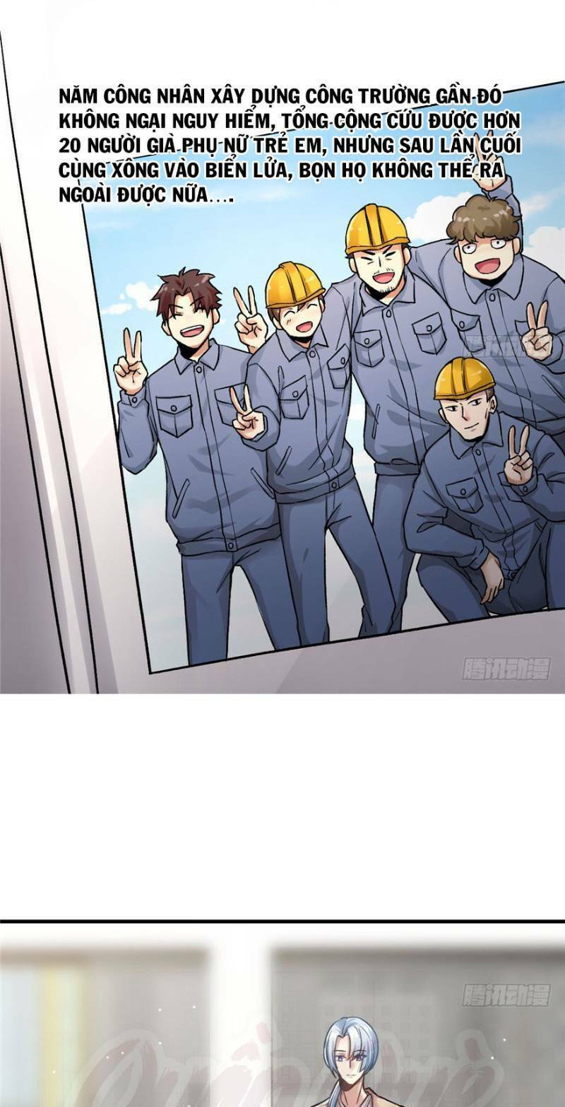 thâm dạ thư ốc chapter 13 39