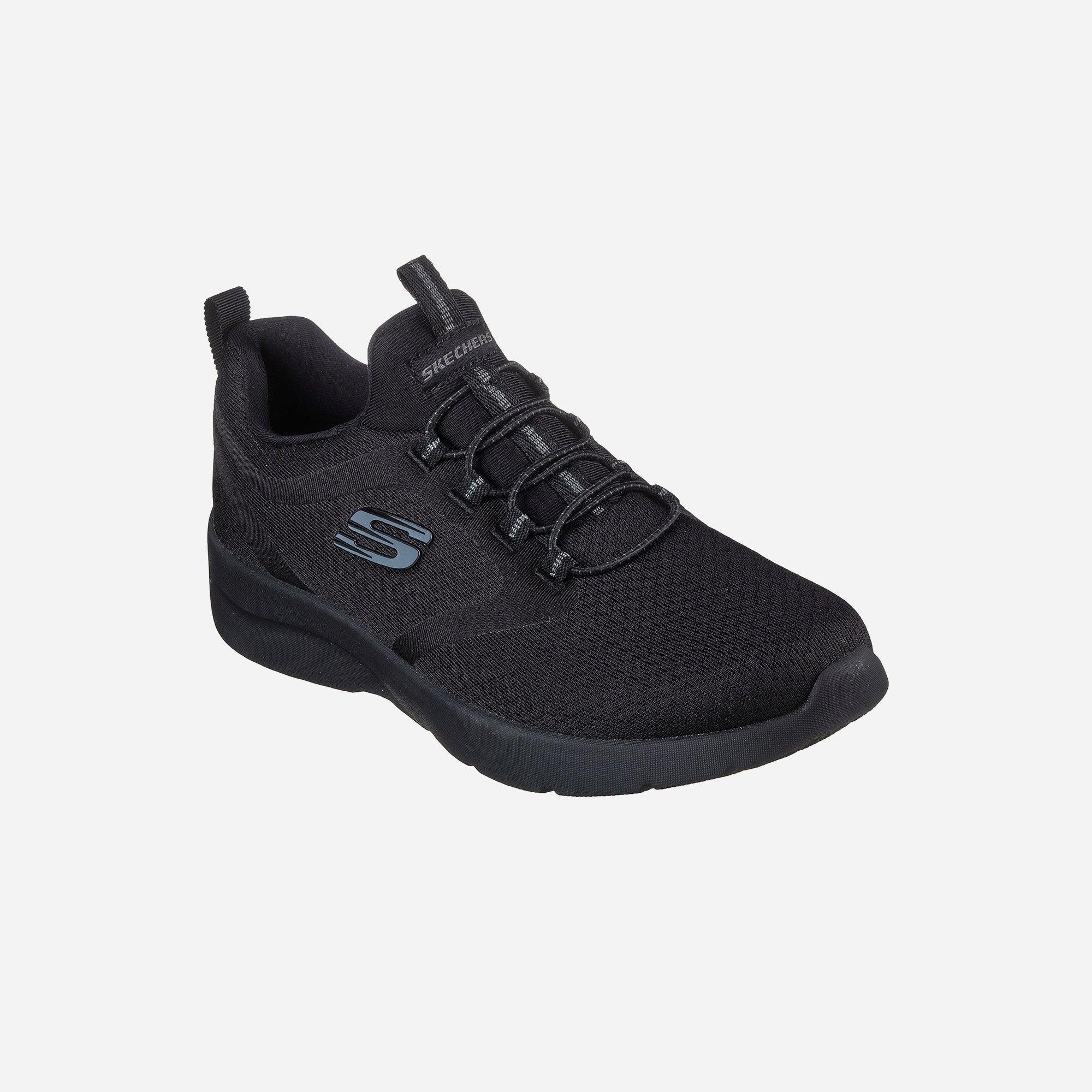 Giày sneaker nữ Skechers Dynamight 2.0 - 149693-BBK