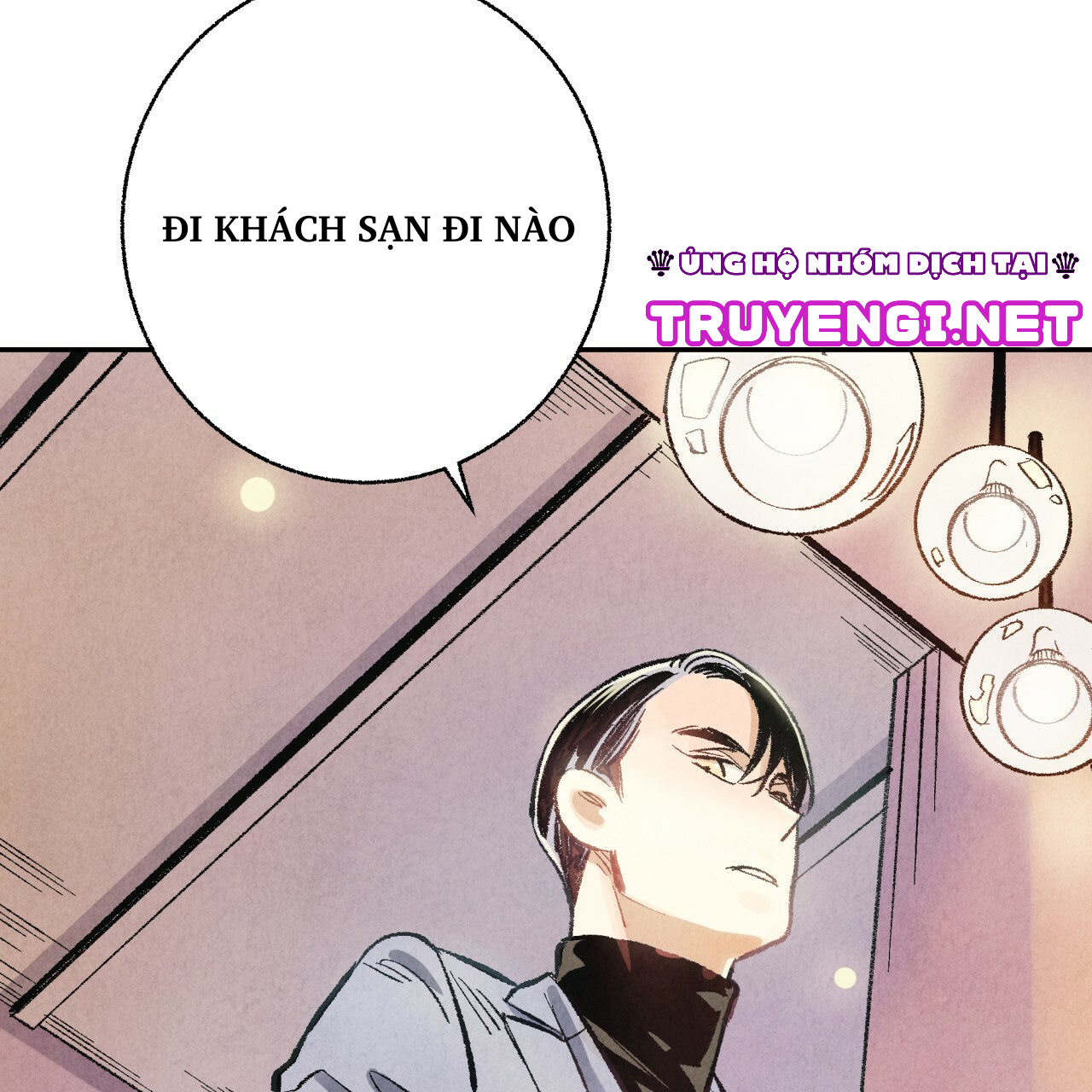 chịch anh bạn một cách hoàn hảo chapter 1.1 16