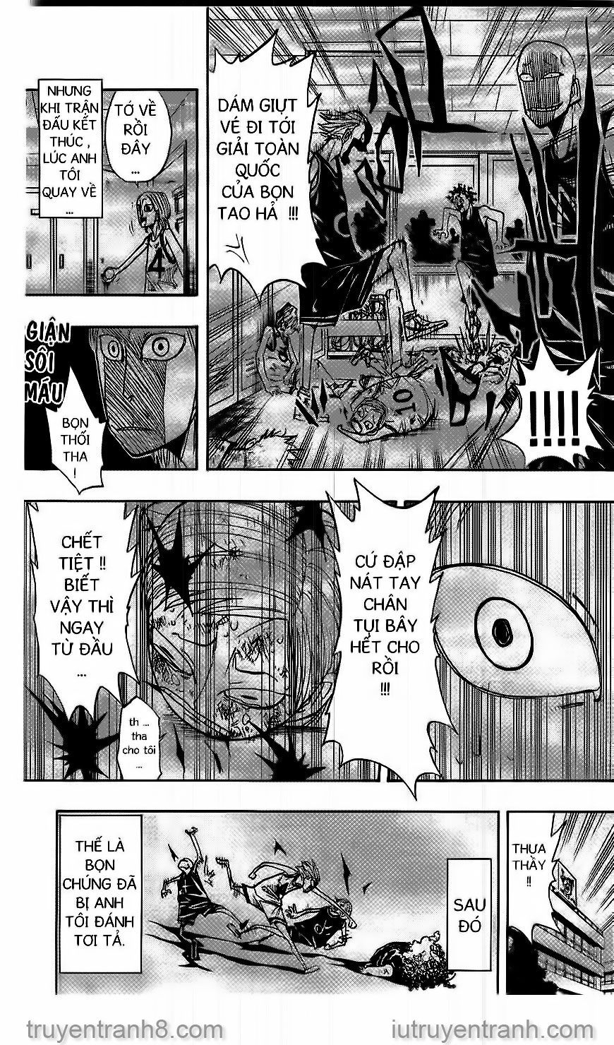 law of ueki chapter 35 19