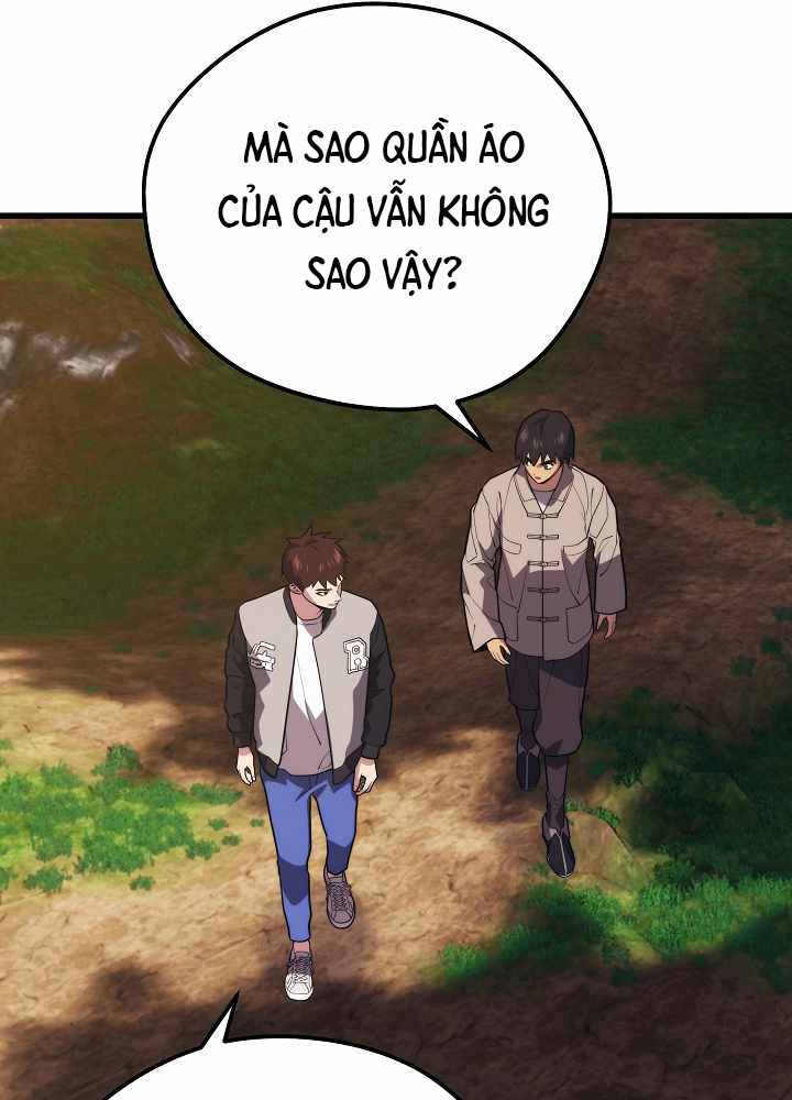 chiêu hồn giả của ga seoul Chapter 53 - Trang 2