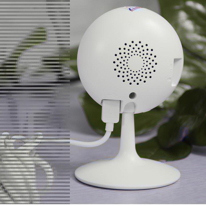 Camera EZVIZ C1C-B 1080P – Camera IP Wifi trong nhà thông minh - hàng Chính hãng