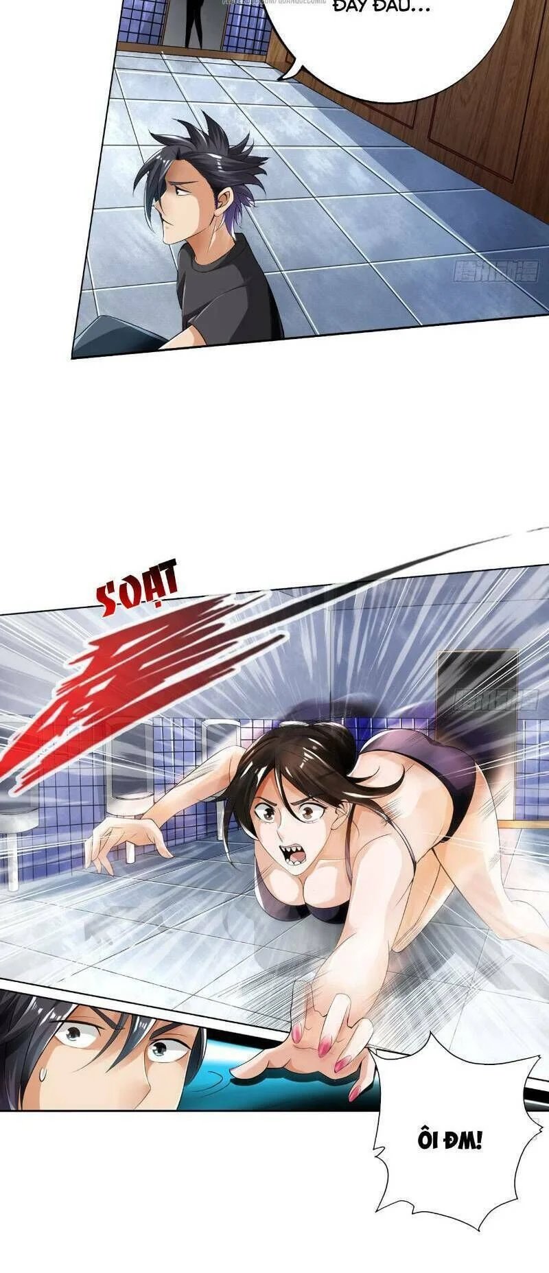 nhân vật phản diện đi tìm đường chết chapter 11 14