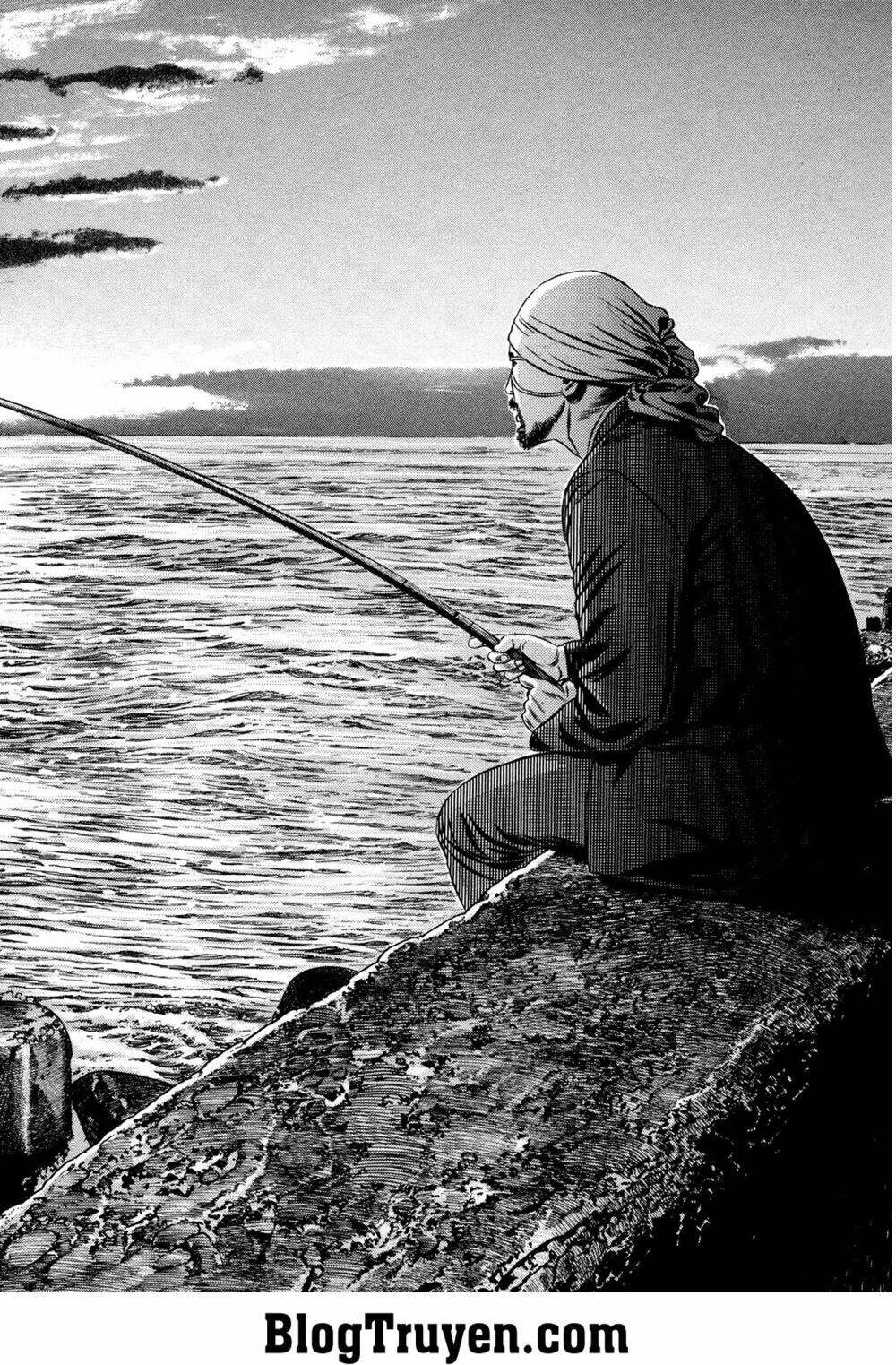 homunculus chapter 157 5