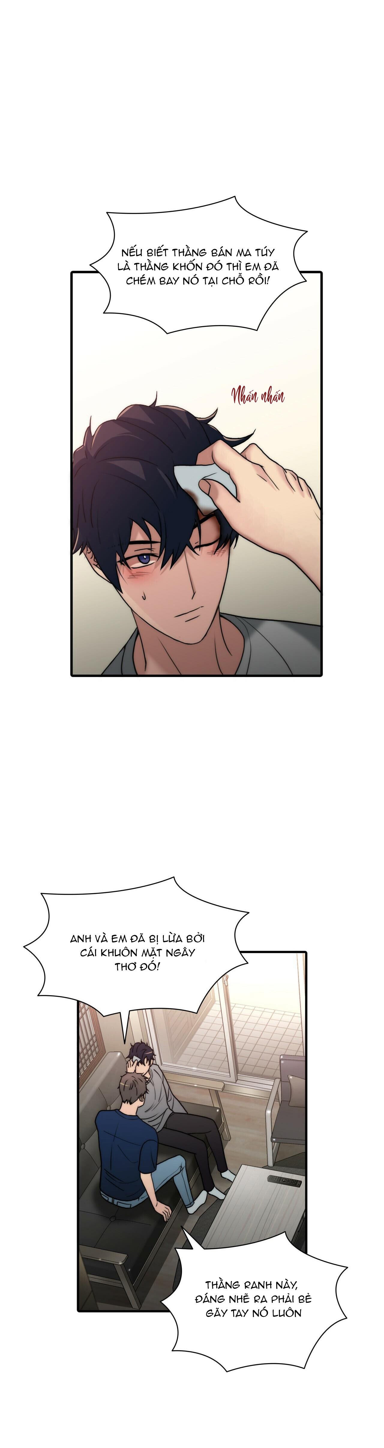 giai điệu của ngôn ngữ chapter 76 1