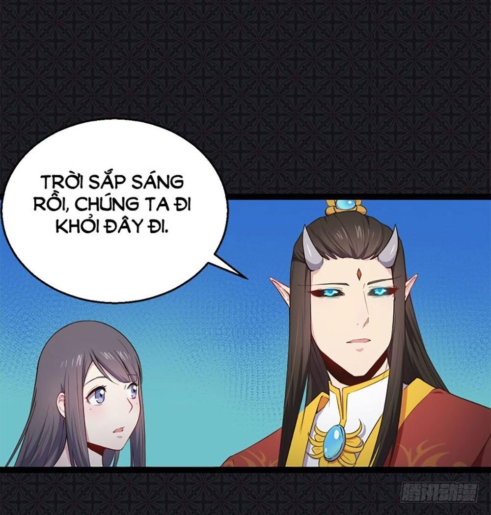 ngạo kiều quỷ vương yêu ta chapter 22 5