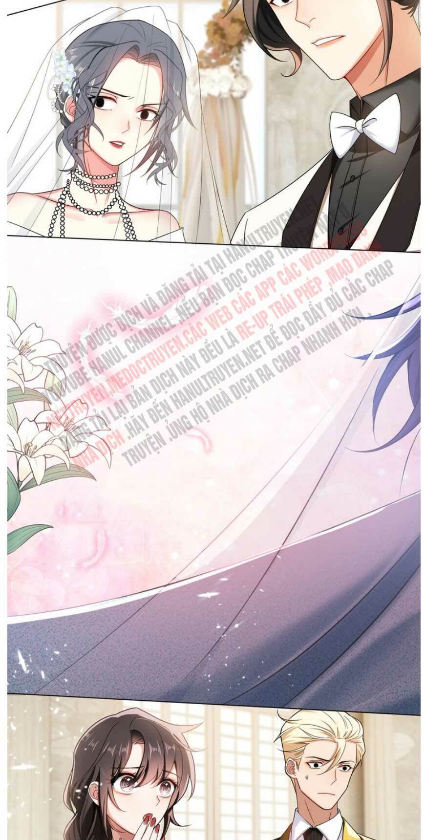 cô vợ nhỏ nuông chiều quá lại thành ác!! chapter 191.2 16