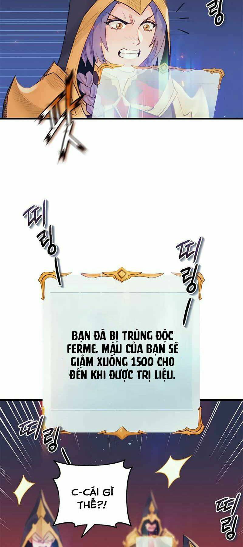 tu sĩ trị liệu của thái dương giáo chapter 35 17