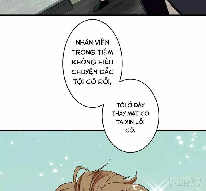 thiên hậu trở về chapter 44 42